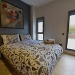 Appartement PACHA Casablanca