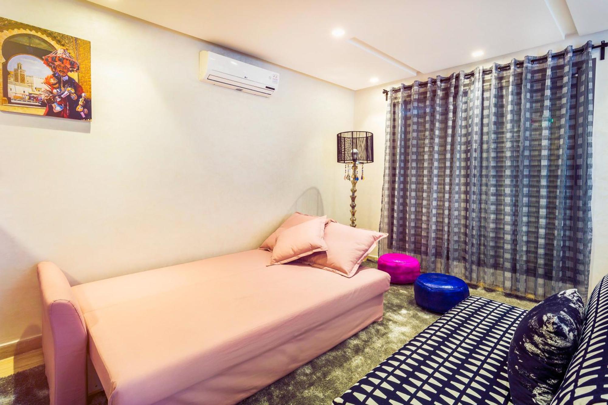 Appartamento Pacha Casablanca