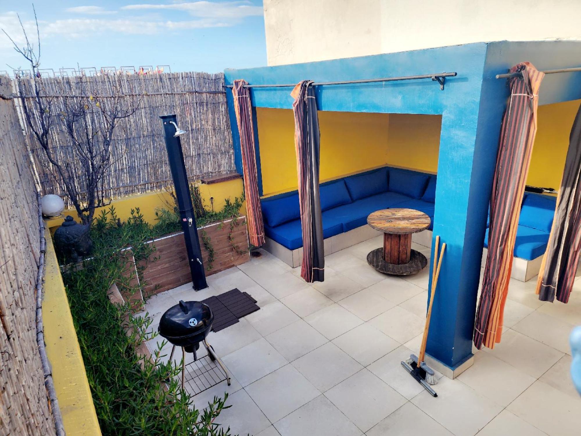 Casablanca Home Stay Apartment *